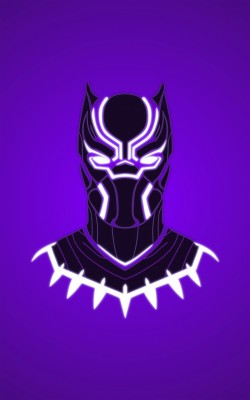 Black Panther Wallpaper Iphone 800x1280 Wallpaper Teahub Io