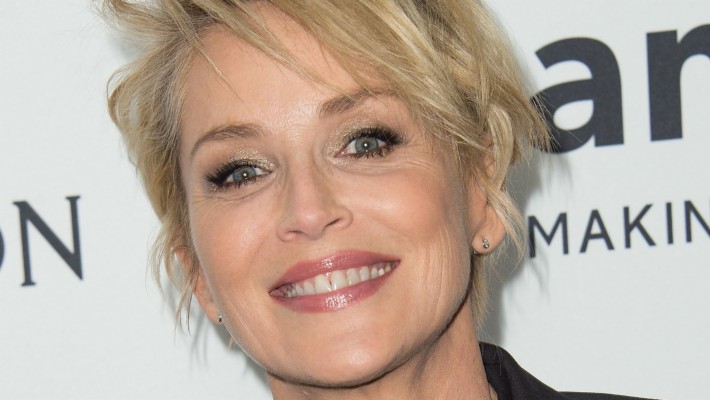 Sharon Stone Wallpaper - 2500x1407 Wallpaper - teahub.io