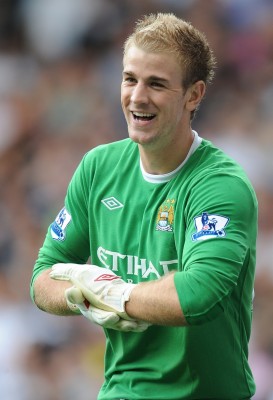 joe hart saves wallpaper