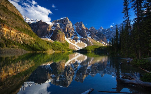 Banff Canada - 1920x1200 Wallpaper - teahub.io