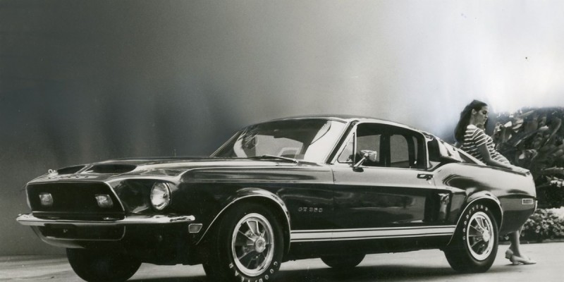 Beautiful Ford Shelby Mustang 1967 88 On Car Wallpaper - 1200x600 ...