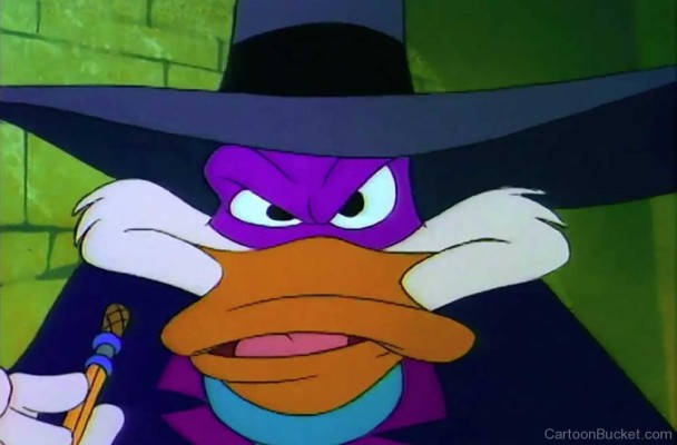 Darkwing Duck Get Dangerous Darkwing Duck 1000x657 Wallpaper Teahub Io