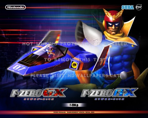 F Zero Gx Fzero Blue Ax F Zero Gx Ax 1280x1024 Wallpaper Teahub Io