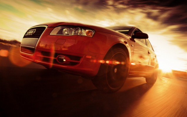 Wallpaper Headlight, Auto, Blur - Car Blur Hd Background - 3840x2160