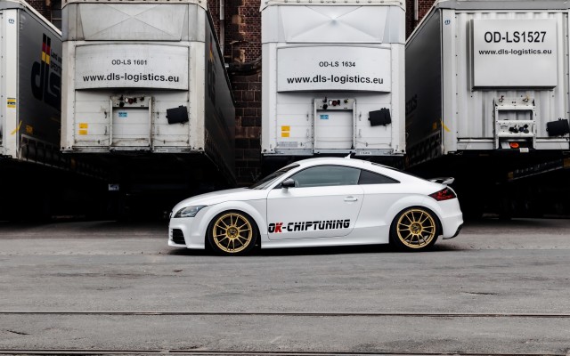 Audi Tt Side Stripes - 2560x1600 Wallpaper - teahub.io