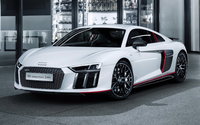 Audi R8 Hd Wallpapers For Pc