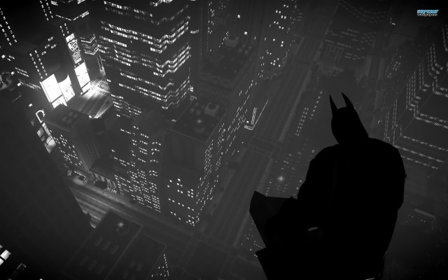 1920x1200, Batman The Dark Knight Wallpapers Hd Resolution - Dark ...