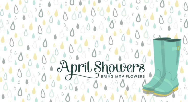 Download April Wallpapers and Backgrounds 