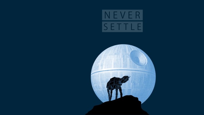 Never Settle Wallpaper Pc 1280x7 Wallpaper Teahub Io