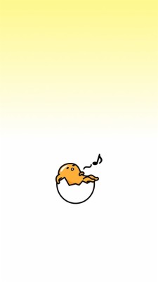 Gudetama Egg Wallpaper Iphone - 640x1136 Wallpaper - teahub.io