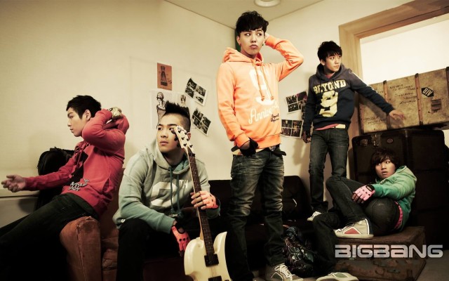 Bigbang Hd Wallpaper 17 600x1067 Wallpaper Teahub Io