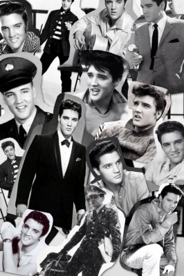 Elvis Presley Wallpaper Iphone - 1080x1920 Wallpaper - teahub.io