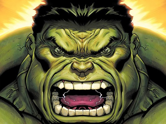 World War Hulk Hd - 1280x960 Wallpaper - teahub.io