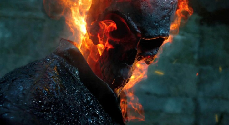 Ghost Rider Hd Live Wallpaper Download - Ghost Rider Wallpaper Full Hd -  640x960 Wallpaper 