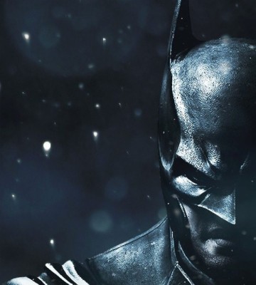 Batman Live Wallpaper - Mobile Superhero Wallpaper Hd - 1080x1200 ...