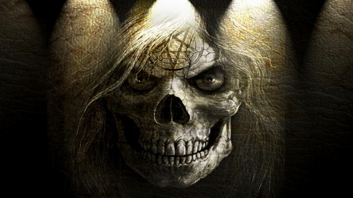 Download Skull Hd Wallpapers and Backgrounds 