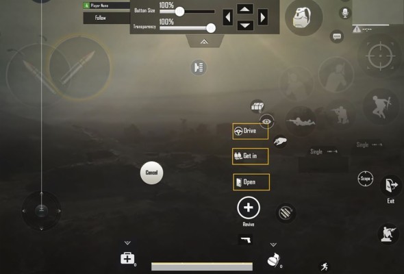 Pubg Best Control Setting - 1080x731 Wallpaper - teahub.io