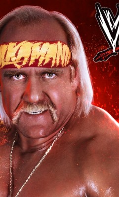 Hulk Hogan Wallpapers Hq - Hulk Hogan Cosplay - 4136x2912 Wallpaper ...