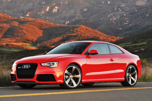 Audi Rs5 Hd Wallpapers, Desktop Wallpaper - 2015 Audi Rs 5 Coupe Red ...