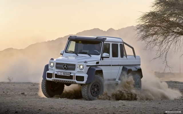 Free Auto Wallpaper - Mercedes G63 Amg - 1920x1200 Wallpaper - teahub.io