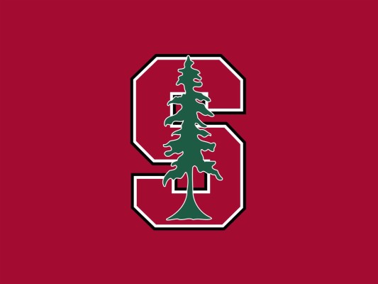 Logo Stanford University Mascot - 1600x1200 Wallpaper - teahub.io