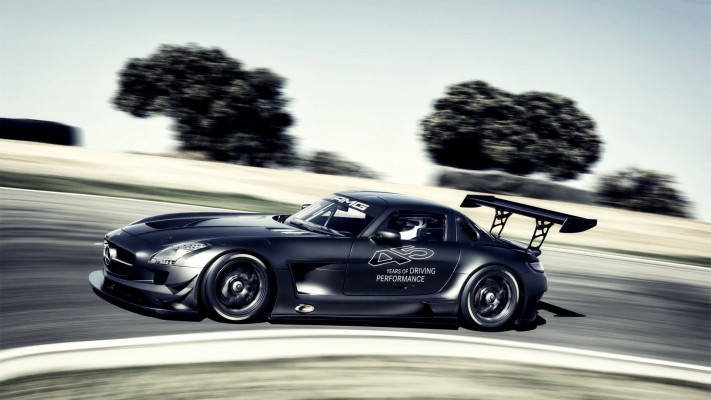 Mercedes Amg Gt3 Evo 3840x1080 Wallpaper Teahub Io