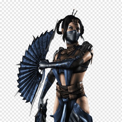 Mortal Kombat Kitana - 728x1110 Wallpaper - teahub.io