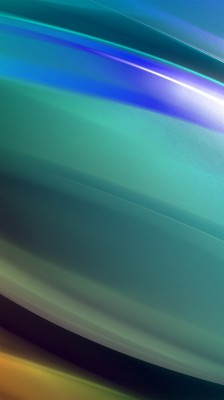 Com Apple Iphone Wallpaper Vq30 Rainbow Art Curve Abstract - Abstract Green Pattern Wallpaper For Iphone 6  - HD Wallpaper