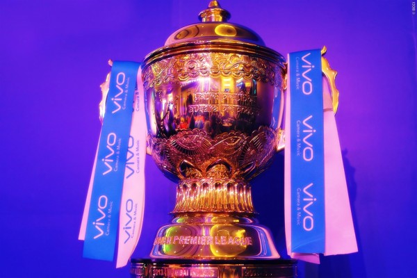 Csk Final Ipl 2018 Trophy - 1920x1280 Wallpaper 