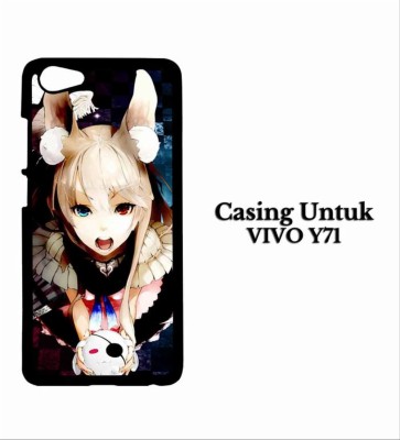 Casing Hp Vivo Y71 Anime Wallpaper 90 Custom Hard Case - Casing Oppo A3s Anime  - HD Wallpaper