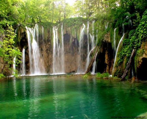 Free Waterfall - Most Beautiful Tourist Place In Bangladesh - 2048x2048 ...