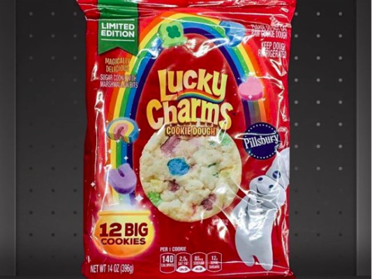 Image - Lucky Charm Wallpaper Hd - 800x600 Wallpaper - teahub.io