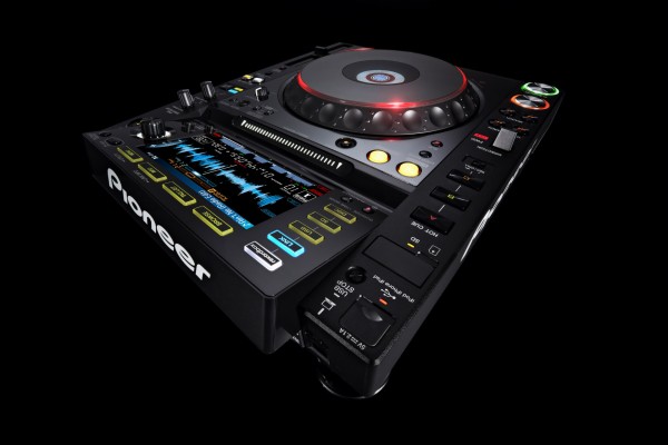 Pioneer Cdj 972x648 Wallpaper Teahub Io