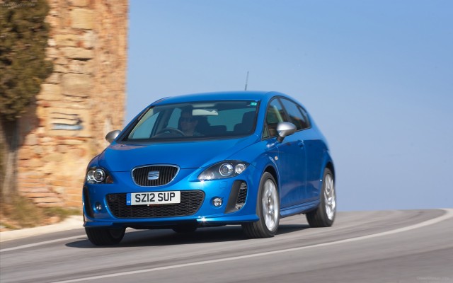 Seat Leon Fr 2012 Wallpapers - Seat - 1280x960 Wallpaper - teahub.io