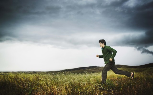 Running Man Wallpaper - 2560x1440 Wallpaper - teahub.io