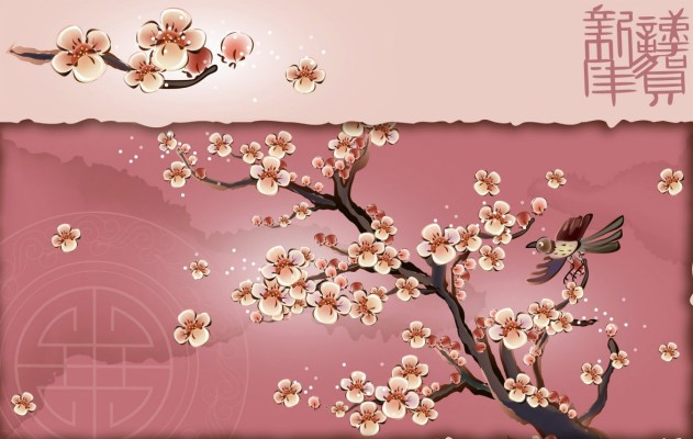 Desktop Background Sakura Wallpaper Desktop - 1350x855 Wallpaper ...