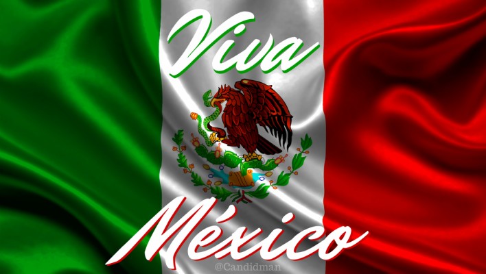 Viva Mexico Wallpaper - 1440x900 Wallpaper - teahub.io