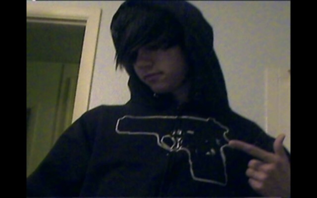 Ryan Ross Wallpaper - 1024x768 Wallpaper - teahub.io