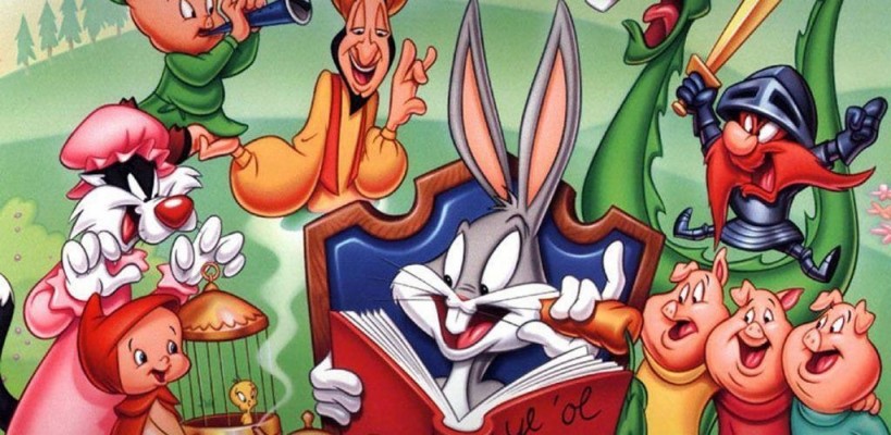 Looney Tunes 1600x1200 Wallpaper Teahub Io