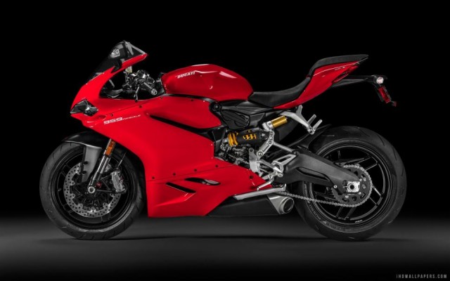 Ducati Panigale V4 Character Wallpaper Engine - Panigale V4 Wallpaper ...