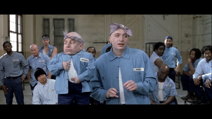 It's A Hard Knock Life Austin Powers Austin Powers Hard Knock Life - 1920x1080 Wallpaper - teahub.io