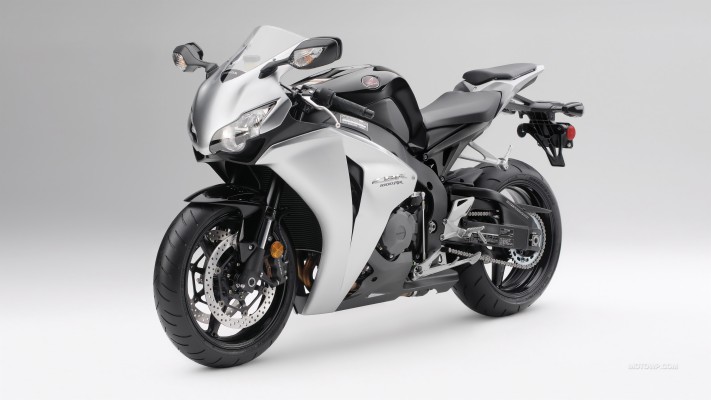 Honda cbr1000rr fireblade 2008