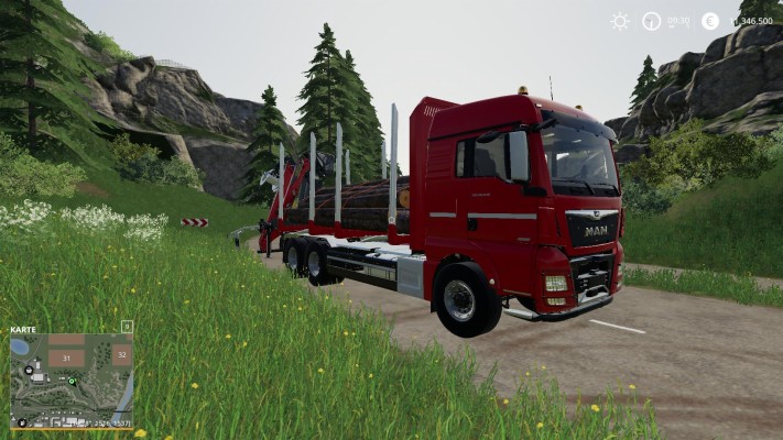 fs19 autoload log trailer