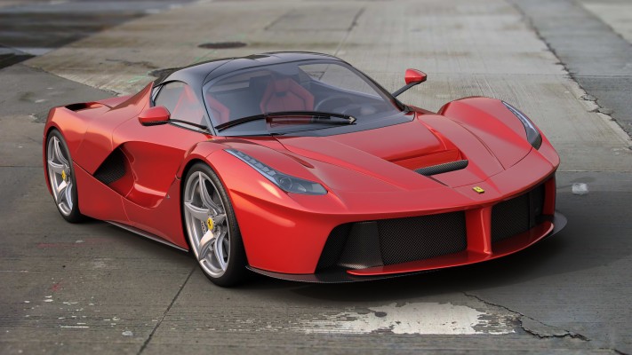 Ferrari Laferrari 4k Wallpaper Ferrari Laferrari Wallpaper Hd 1920x1080 Wallpaper Teahub Io