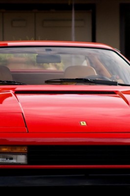 Ferrari Testarossa Wallpaper 4k - 1920x1080 Wallpaper - teahub.io