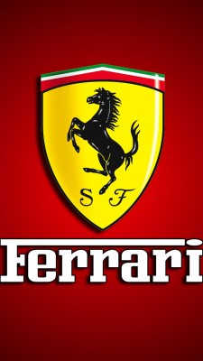 puma ferrari wallpaper