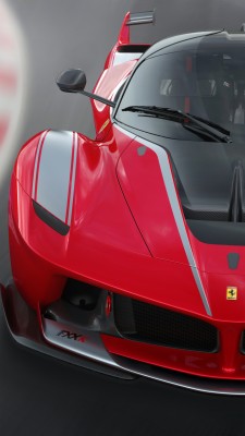 Ferrari Fxx K Wallpaper Iphone - 1080x1920 Wallpaper - teahub.io