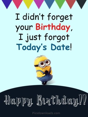 Birthday Quotes For Friend Funny - 664x884 Wallpaper 