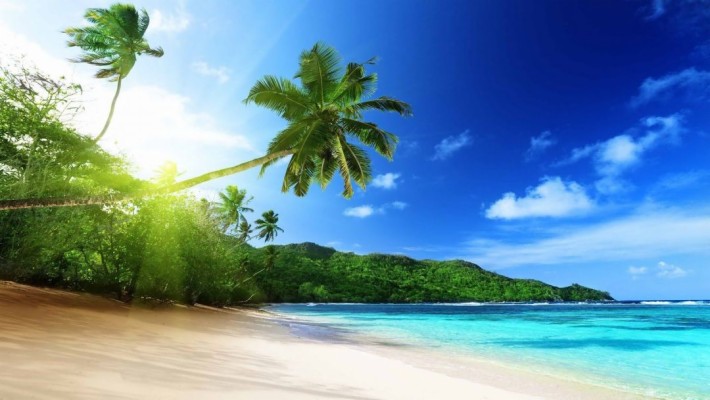 Android, Iphone, Desktop Hd Backgrounds / Wallpapers - Seychelles ...