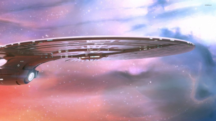 Raumschiff Enterprise Star Trek Enterprise Wallpaper - Uss Enterprise ...